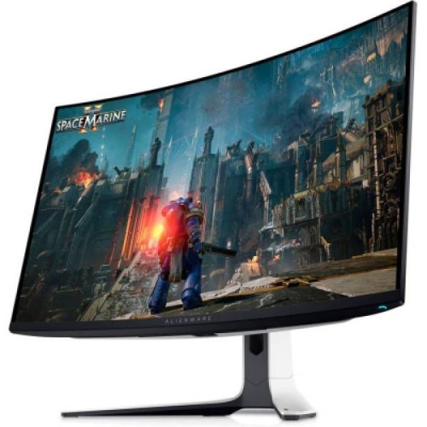 Монитор Dell Alienware AW3225QF (210-BLLV) фото №3