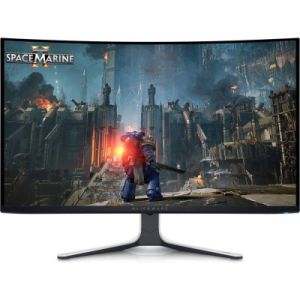 Монитор Dell Alienware AW3225QF (210-BLLV)