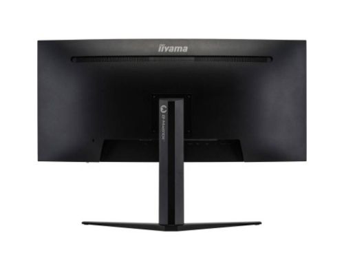 Монитор iiyama G-Master GCB3480WQSU-B1 фото №2