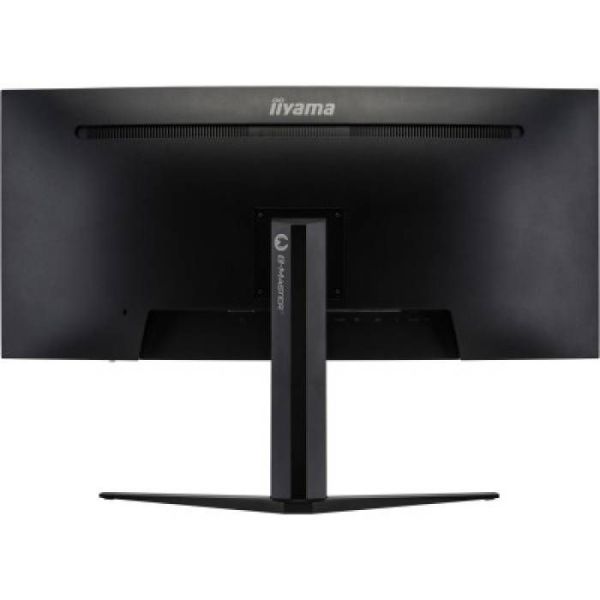 Монитор iiyama G-Master GCB3480WQSU-B1 фото №2