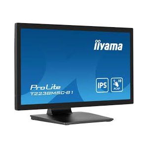 Монитор iiyama ProLite T2238MSC-B1