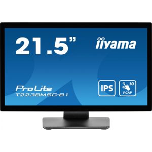Монитор iiyama ProLite T2238MSC-B1
