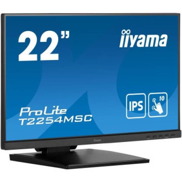 Монітор iiyama ProLite T2754MSC-B1AG фото №2