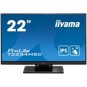 Монитор iiyama ProLite T2754MSC-B1AG