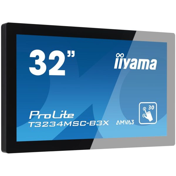 Монитор iiyama ProLite TF3239AS-B1AG фото №3