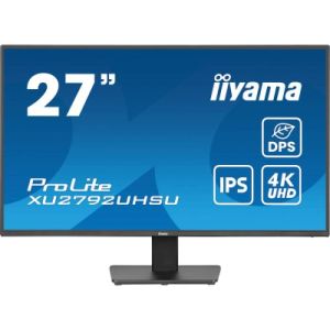 Монитор iiyama ProLite XU2792UHSU-B6 (XU2792UHSU-B6)