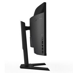 Монитор GIGABYTE G34WQC