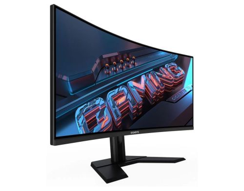 Монитор GIGABYTE G34WQC фото №3