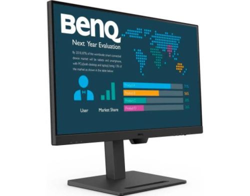 Монитор BenQ BL3290QT (9H.LLMLA.TPE) фото №3
