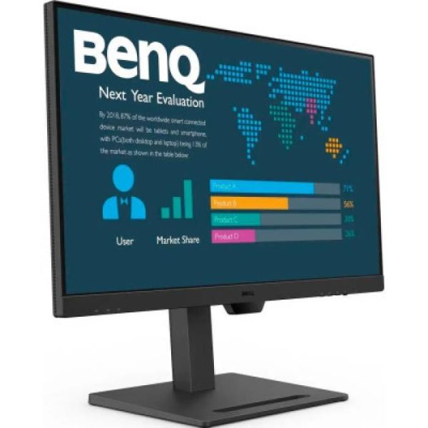 Монитор BenQ BL3290QT (9H.LLMLA.TPE) фото №3