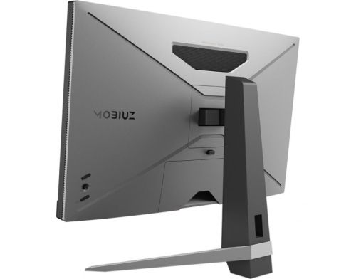 Монитор BenQ EX2710Q Grey (9H.LK4LA.TBE) фото №2