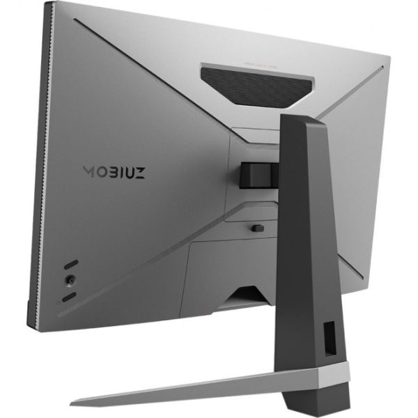 Монитор BenQ EX2710Q Grey (9H.LK4LA.TBE) фото №2