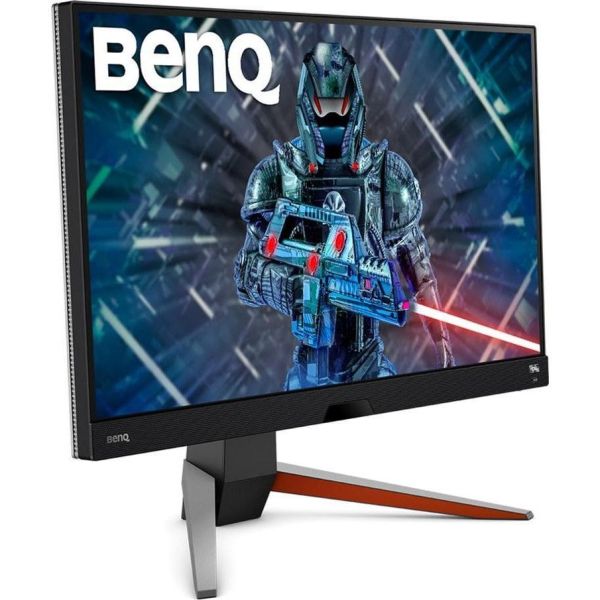 Монитор BenQ EX2710Q Grey (9H.LK4LA.TBE) фото №3