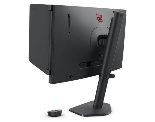 Монитор BenQ Zowie XL2546X (9H.LLRLB.QBE) фото №3