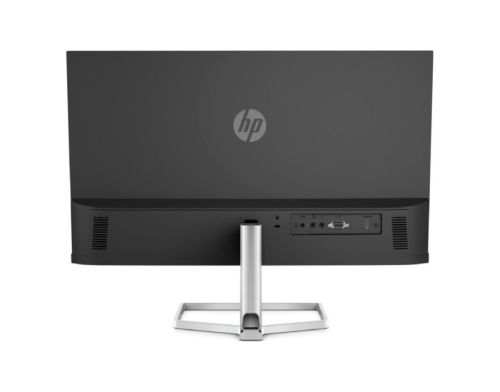 Монитор HP M24fe (43G27E9) фото №2