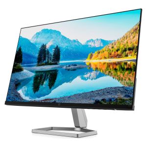 Монитор HP M24fe (43G27E9)