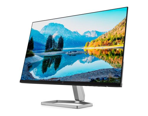 Монитор HP M24fe (43G27E9) фото №3