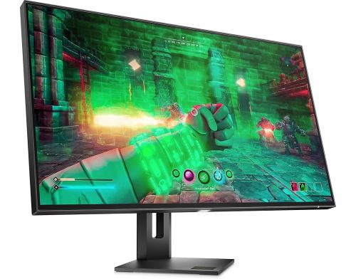 Монітор HP OMEN 27 (3G6W0AA) фото №3