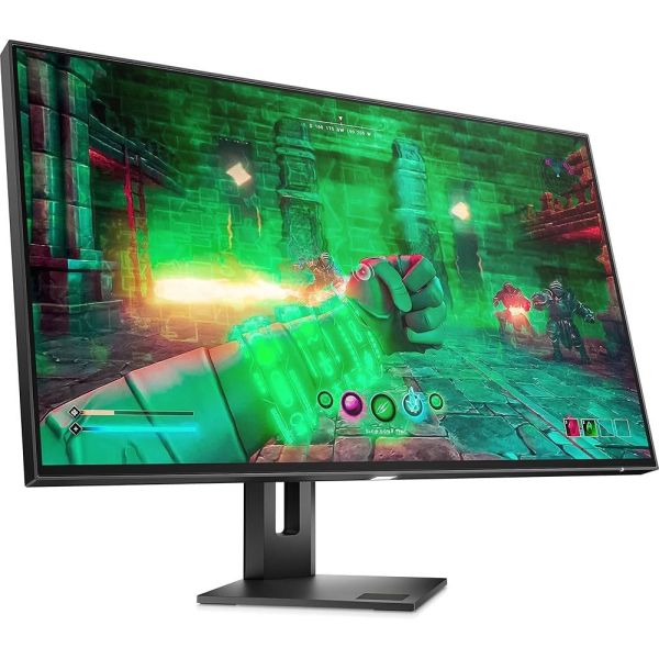 Монітор HP OMEN 27 (3G6W0AA) фото №3