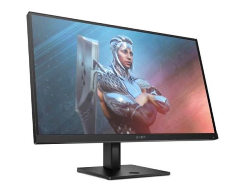 Монитор HP OMEN 27 (780F9E9) фото №3