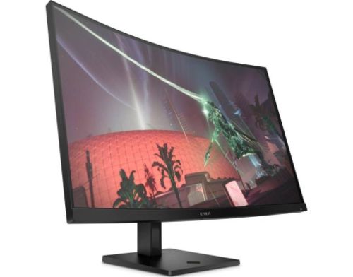Монитор HP Omen 32c (780K6E9) фото №3