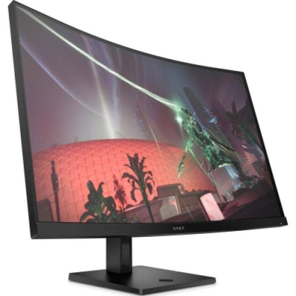 Монитор HP Omen 32c (780K6E9) фото №3