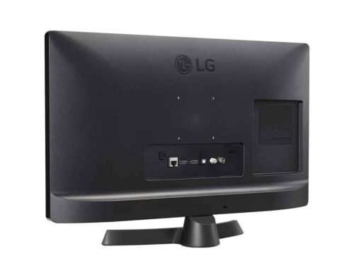 Монитор LG 24TQ510S-PZ фото №2