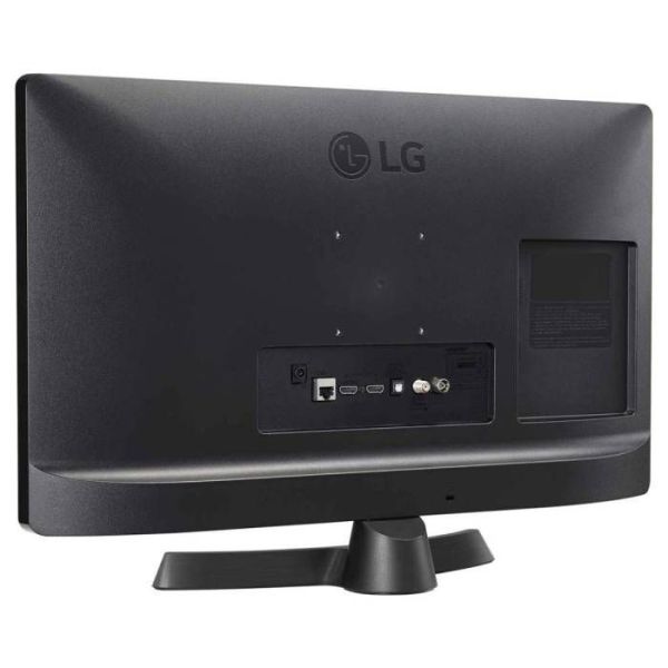 Монитор LG 24TQ510S-PZ фото №2