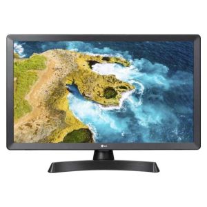 Монитор LG 24TQ510S-PZ
