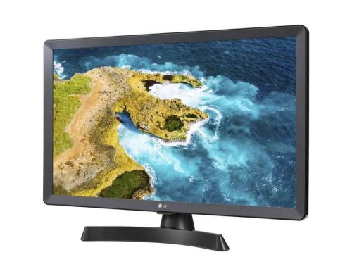 Монитор LG 24TQ510S-PZ фото №3