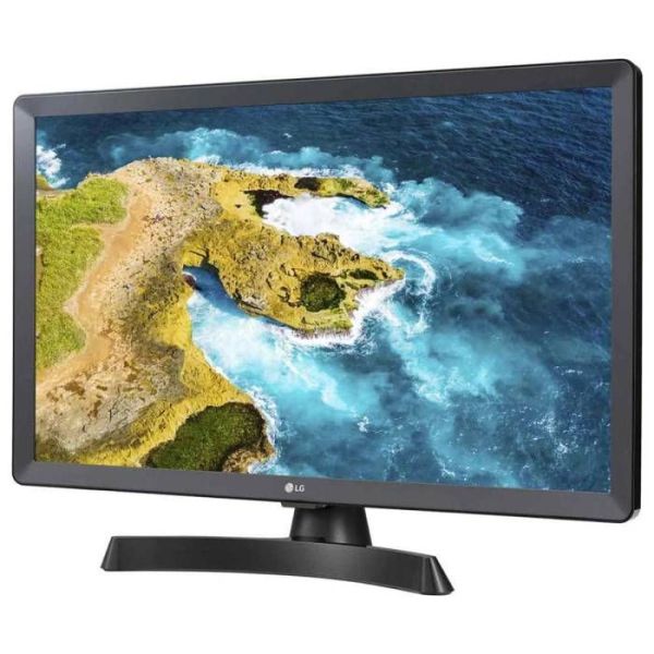 Монитор LG 24TQ510S-PZ фото №3