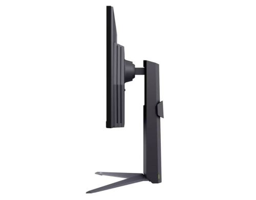 Монитор LG 27GR75Q-B фото №2