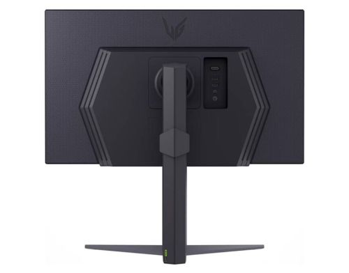 Монитор LG 27GR75Q-B фото №3