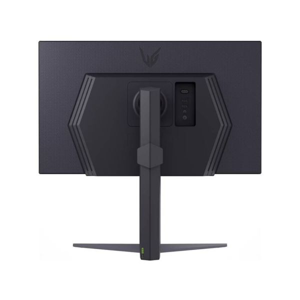 Монитор LG 27GR75Q-B фото №3