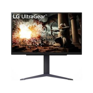 Монитор LG 27GR75Q-B