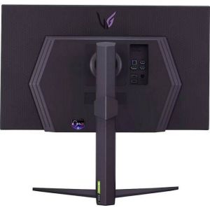 Монитор LG 27GR93U-B