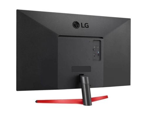 Монітор LG 27MP60GP-B фото №2