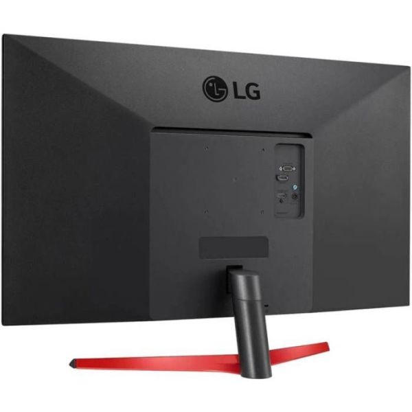 Монітор LG 27MP60GP-B фото №2