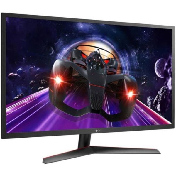 Монітор LG 27MP60GP-B фото №3