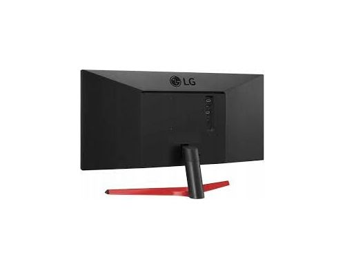 Монитор LG 29WP60G-B фото №2