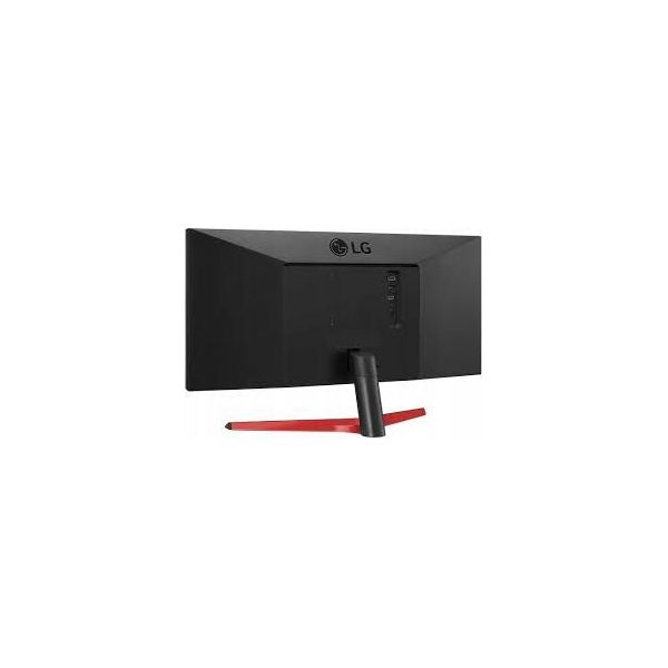 Монитор LG 29WP60G-B фото №2