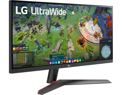 Монитор LG 29WP60G-B фото №3