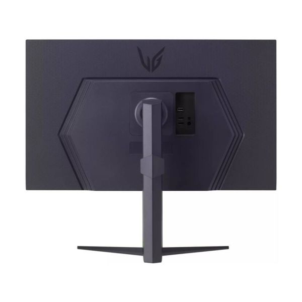 Монитор LG 32GS75Q-B фото №2