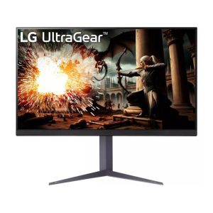 Монитор LG 32GS75Q-B