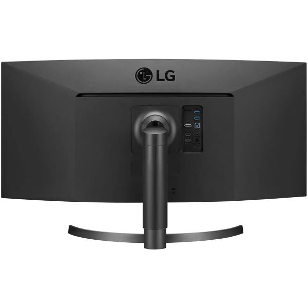 Монітор LG UltraWide 34WL85C-B фото №2