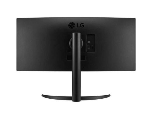 Монитор LG UltraWide 34WP65CP-B фото №2