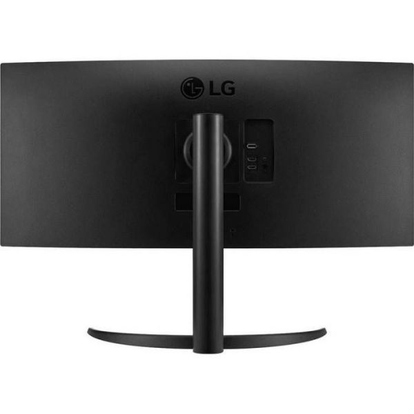 Монитор LG UltraWide 34WP65CP-B фото №2