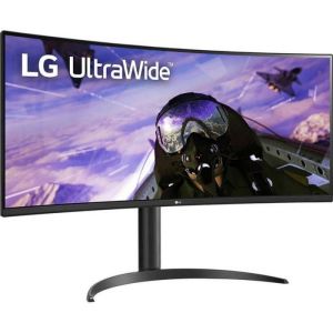 Монитор LG UltraWide 34WP65CP-B