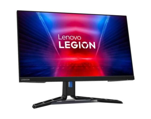 Монитор Lenovo R25i-30 (67B7GACBUA) фото №3