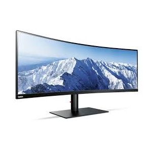 Монитор Lenovo ThinkVision P32pz-30 (63E5GAT2EU)